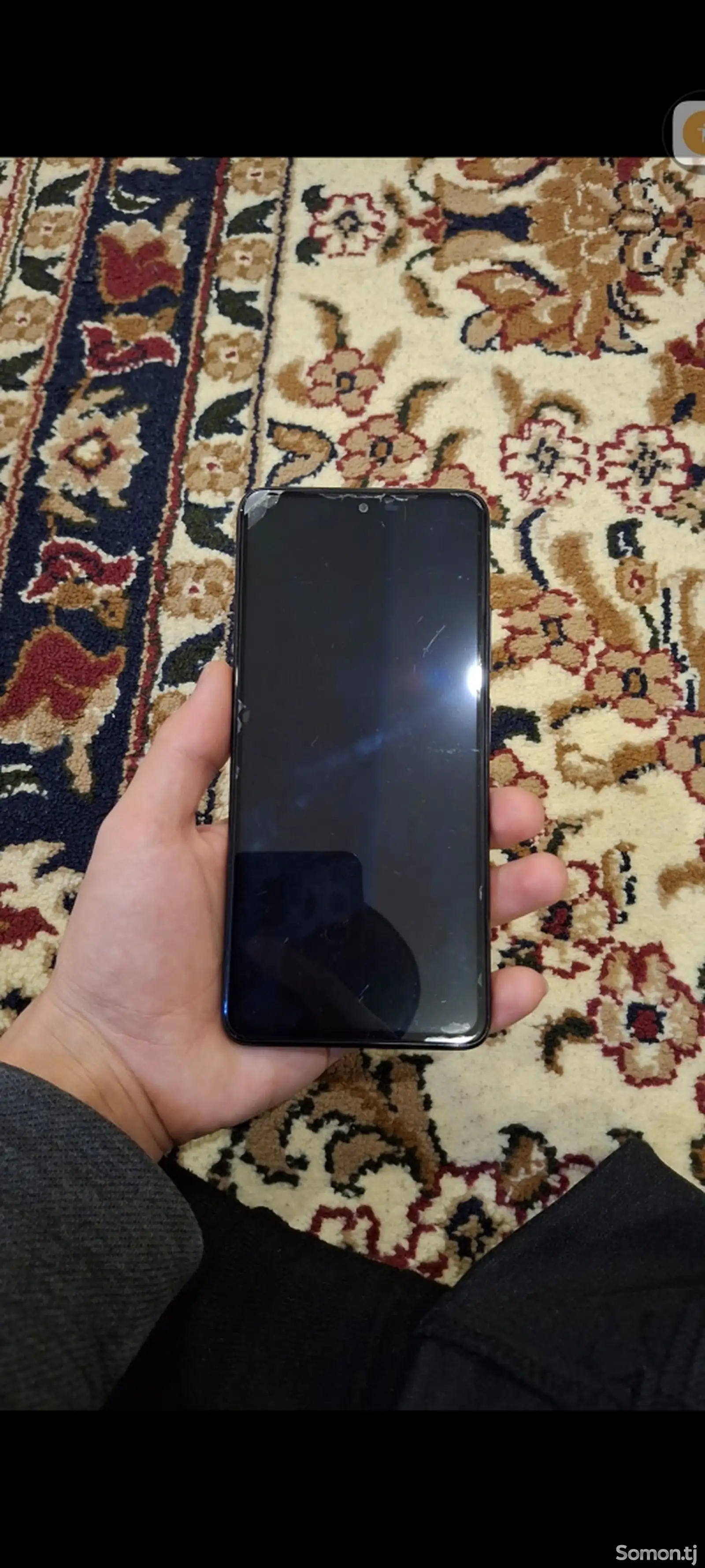 Xiaomi Redmi Note 11 Pro-1