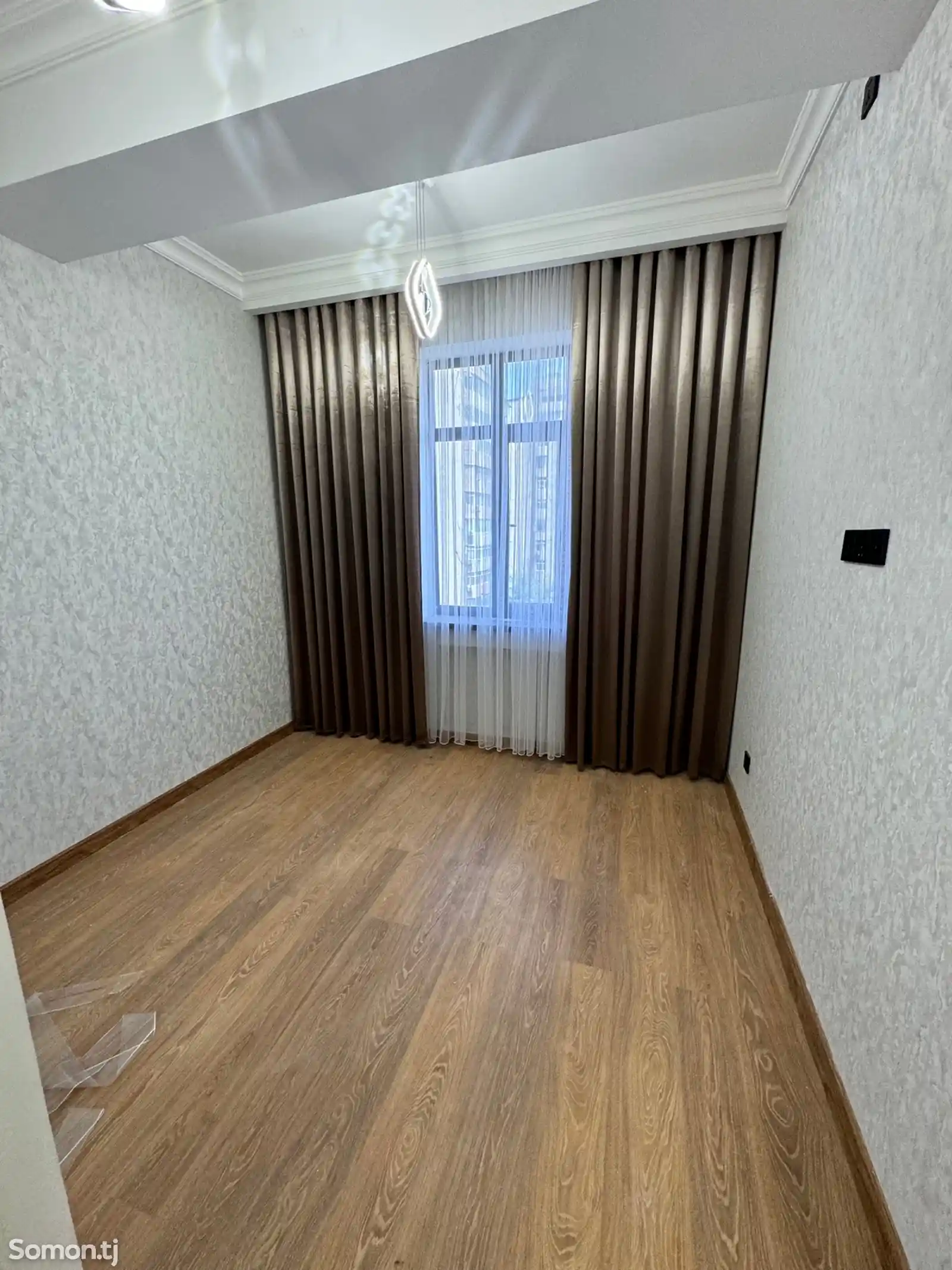 3-комн. квартира, 6 этаж, 76 м², Шоҳмансур-5