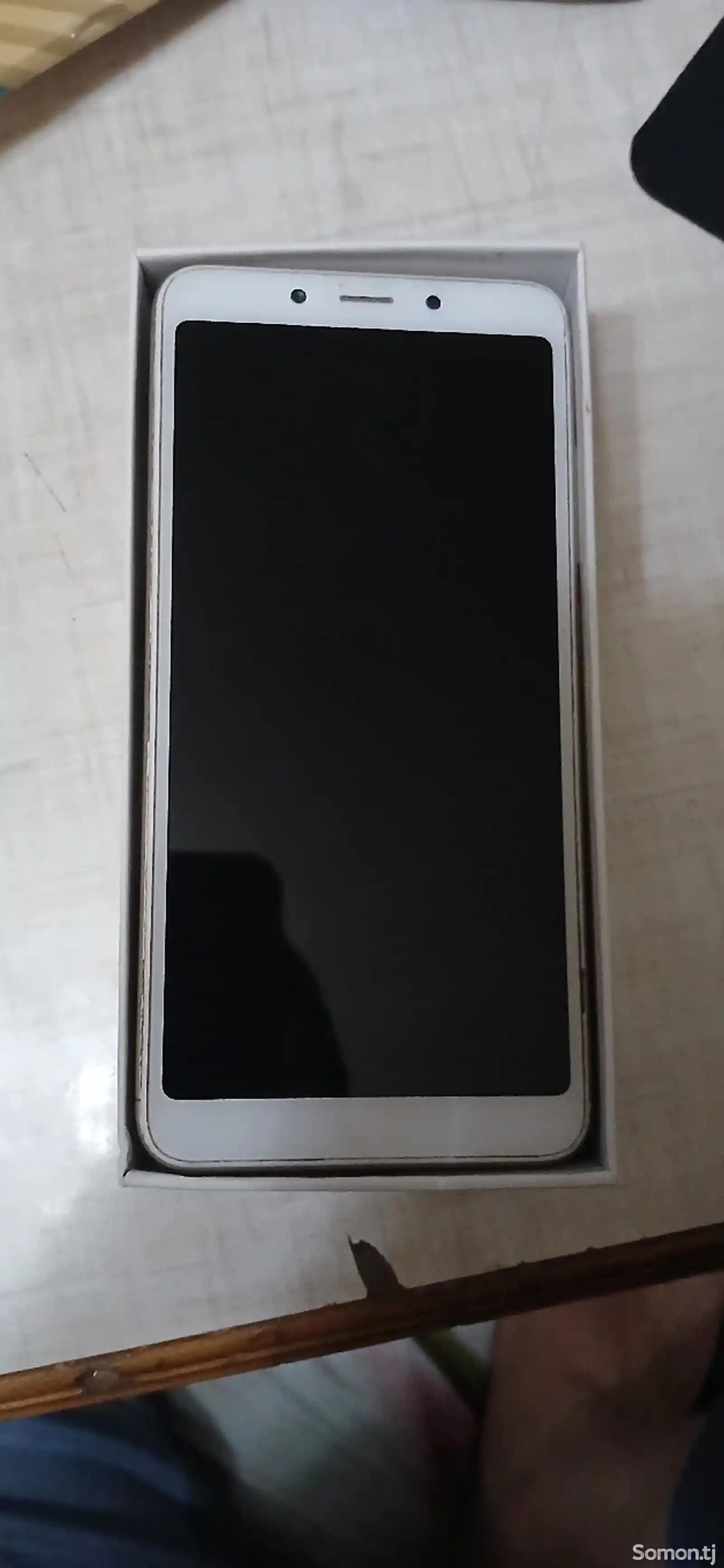 Xiaomi Redmi 6-4