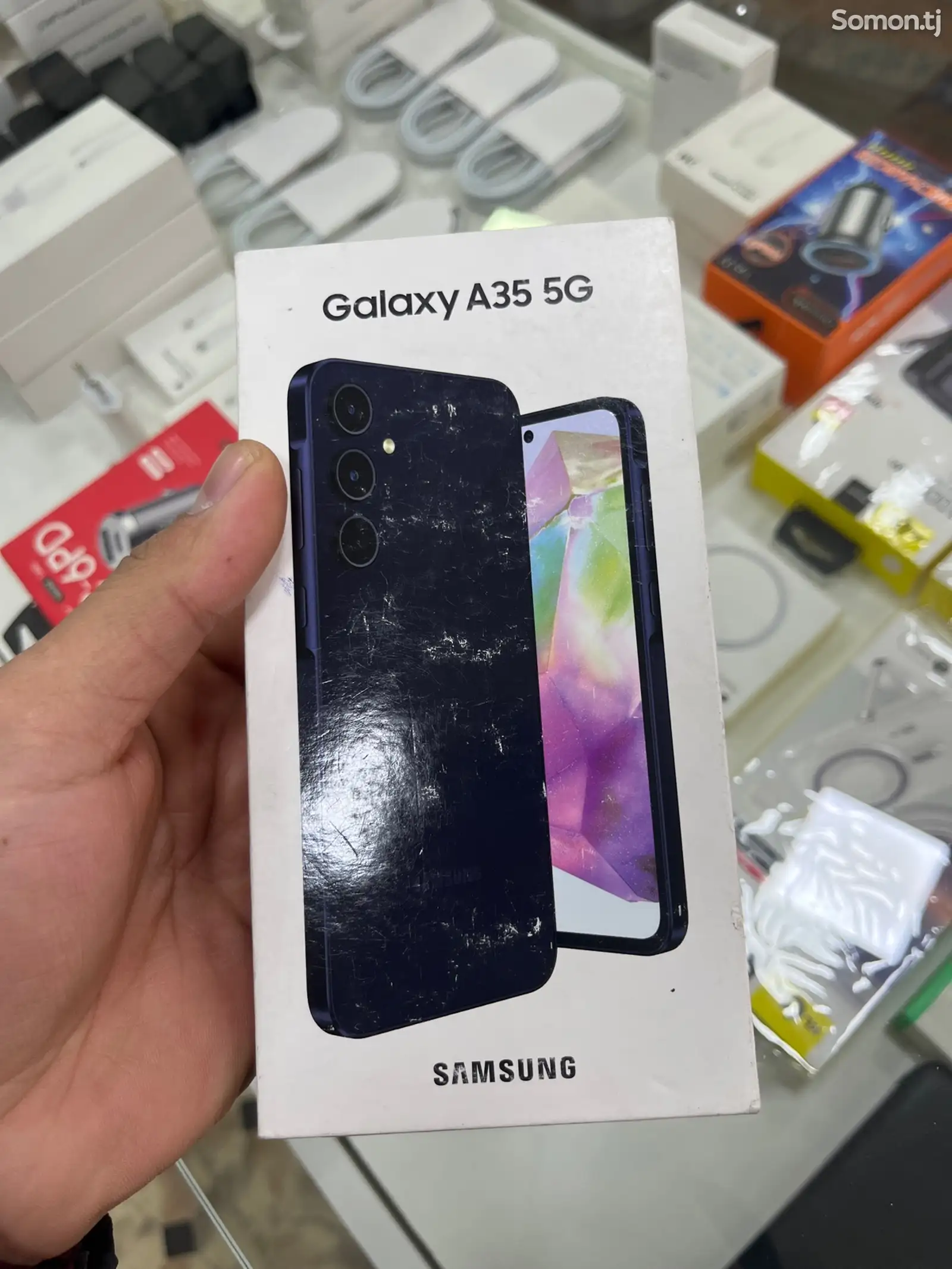 Samsung Galaxy A35 128gb