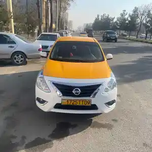Nissan Sunny, 2019