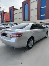 Toyota Camry, 2011-5