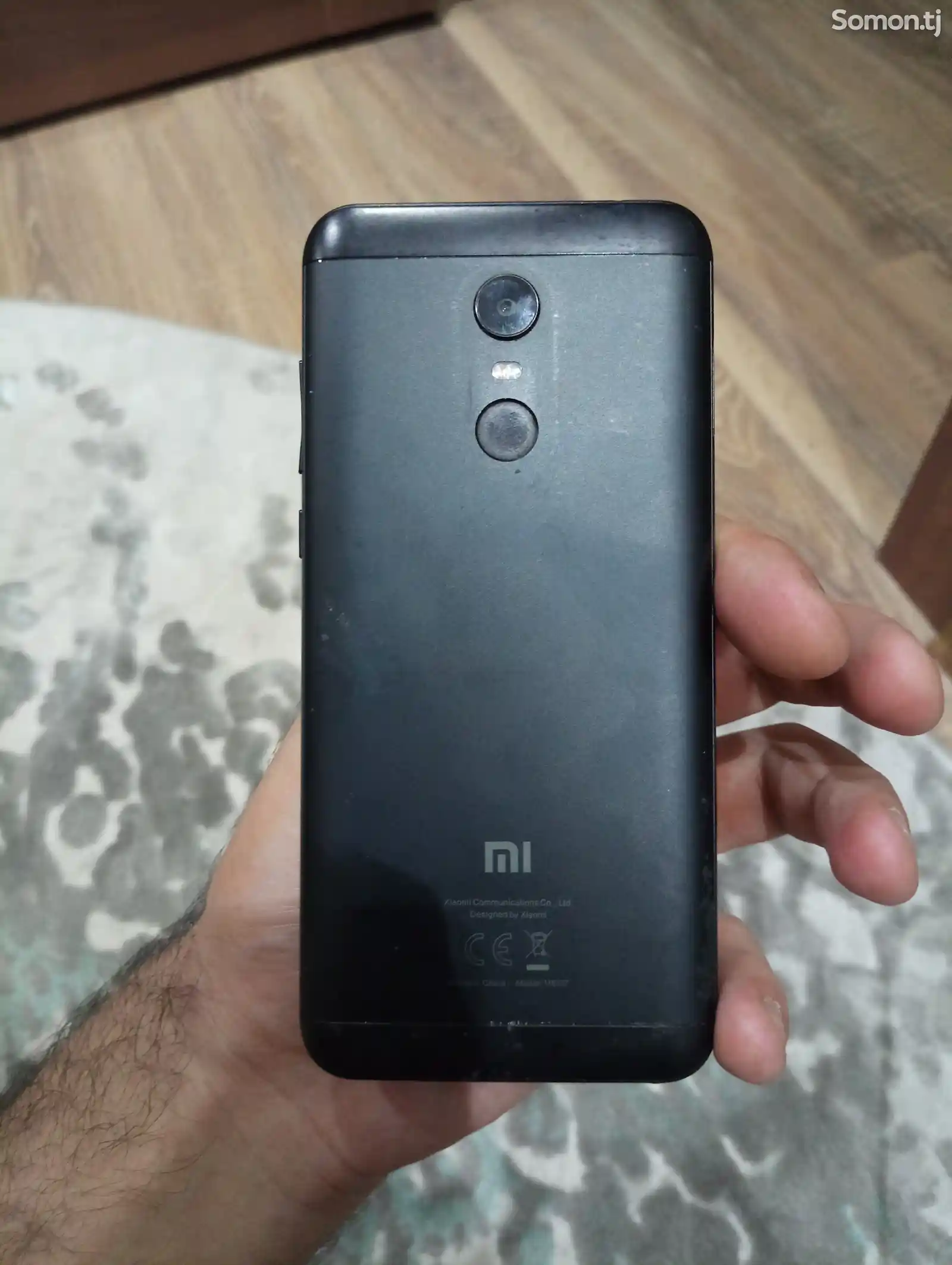 Телефон Xiaomi Mi-1