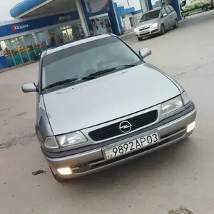 Opel Astra F, 1995