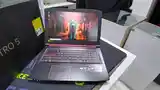 Ноутбук acer core i5-8300H GTX 1050 4GB RAM 16G SSD 128 HDD 1TB-4