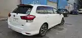 Toyota Fielder, 2016-4