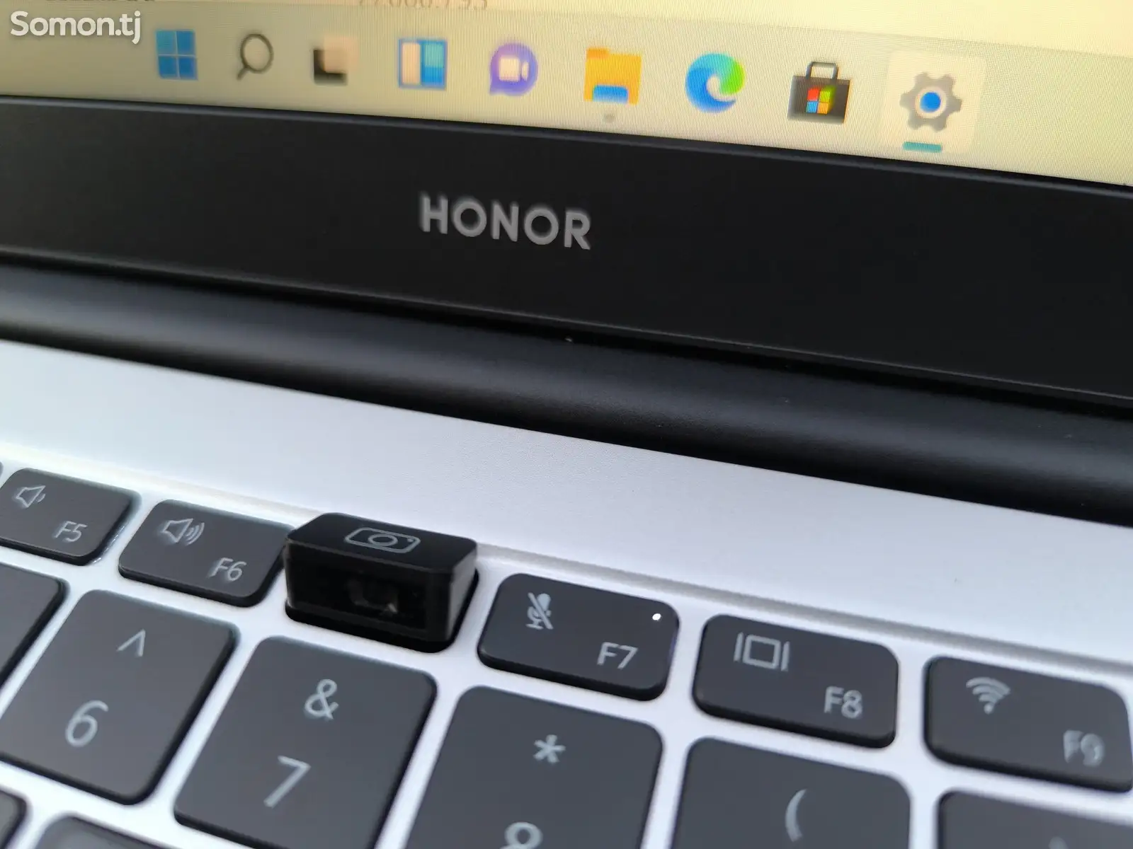 Ноутбук Honor MagicBook X14 512gb/16gb-6