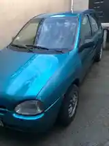 Opel Corsa, 1995-2