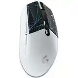 Беспроводная Мышка Logitech G304 Lightspeed KDA League of Legends-4