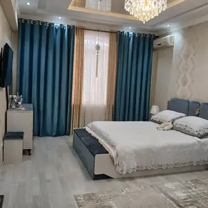 4-комн. квартира, 6 этаж, 120 м², 19 мкр