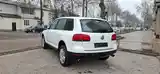 Volkswagen Touareg, 2005-6