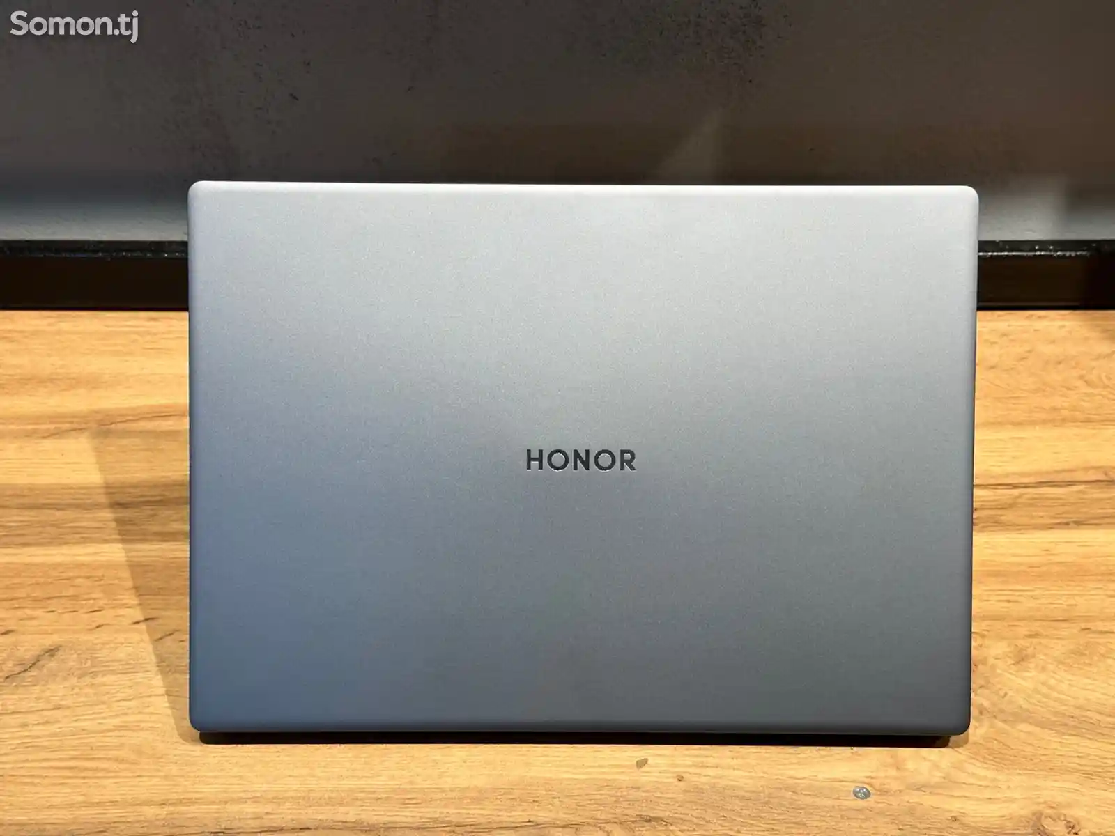 Ноутбук Honor MagicBook X16 Core i5-12th 16/512Gb-4