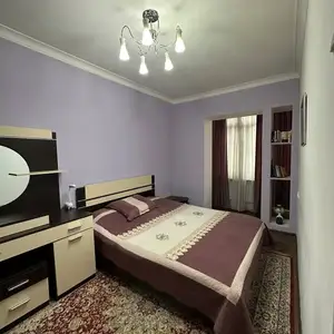 2-комн. квартира, 4 этаж, 65м², Родоми 1