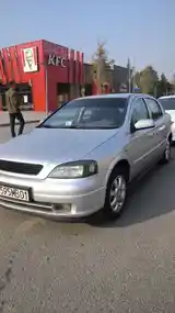 Opel Astra G, 1999-6