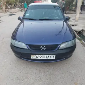 Opel Astra J, 1996