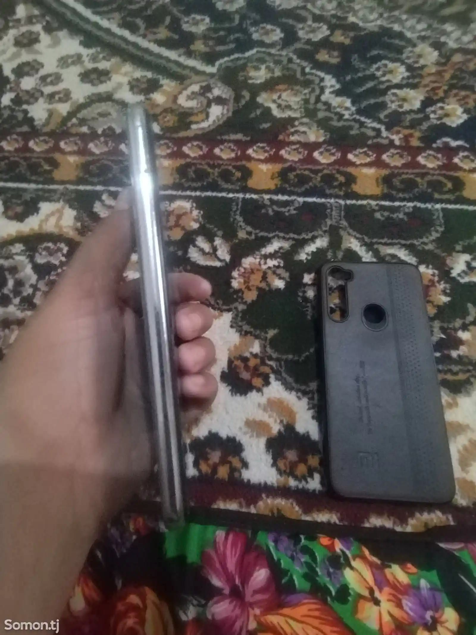 Xiaomi Redmi Note 8T-4