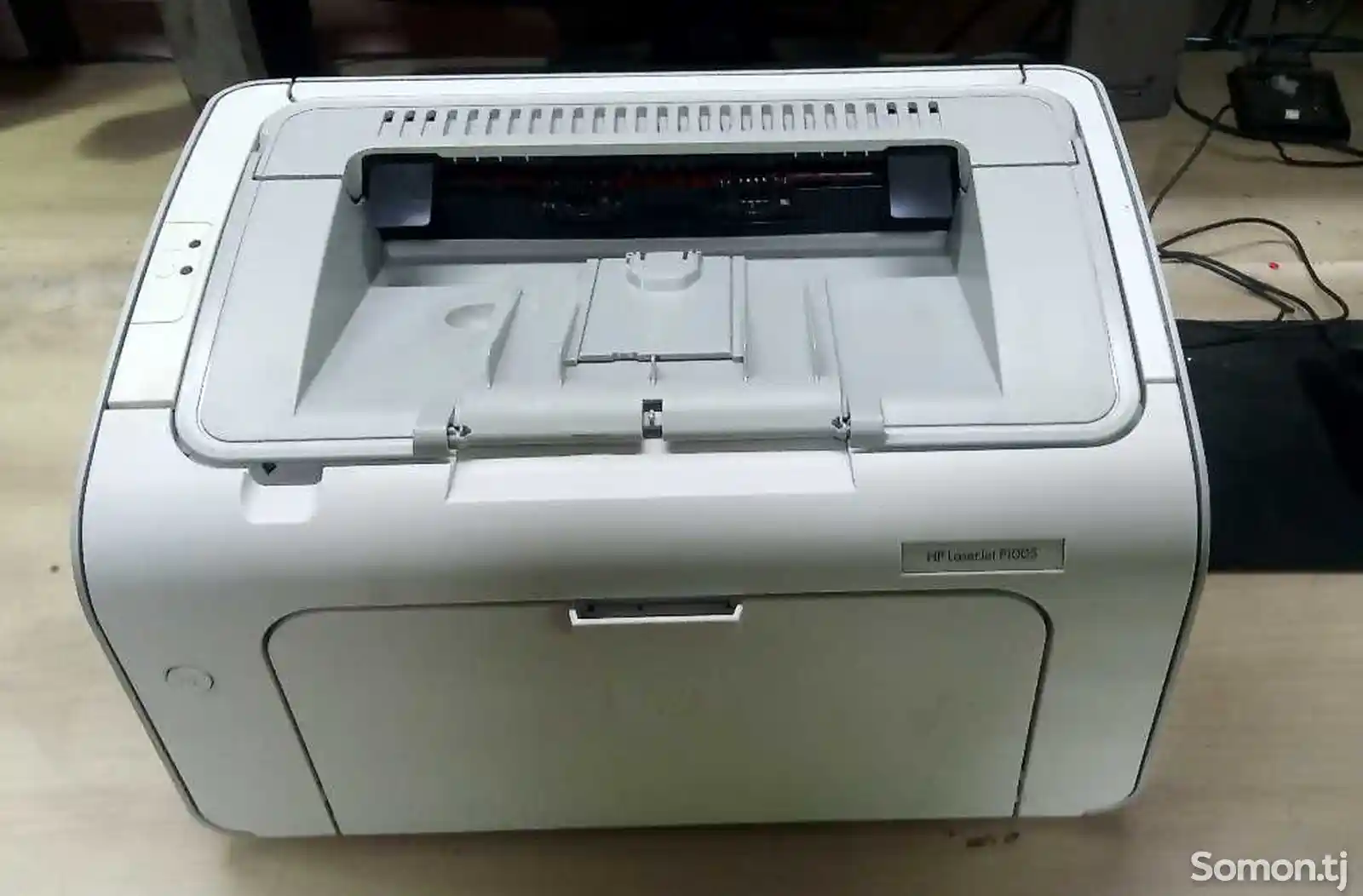 Принтер HP LJ P1005-1