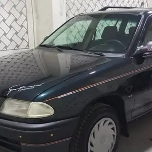 Opel Astra F, 1994