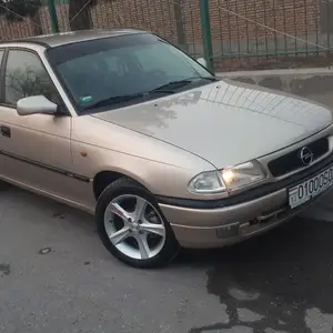 Opel Astra F, 1998