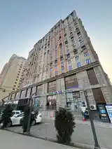 2-комн. квартира, 17 этаж, 50 м², Доми Форель(мости 46)-9