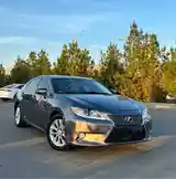 Lexus ES series, 2014-8