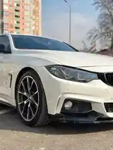 BMW 4 series, 2014-8