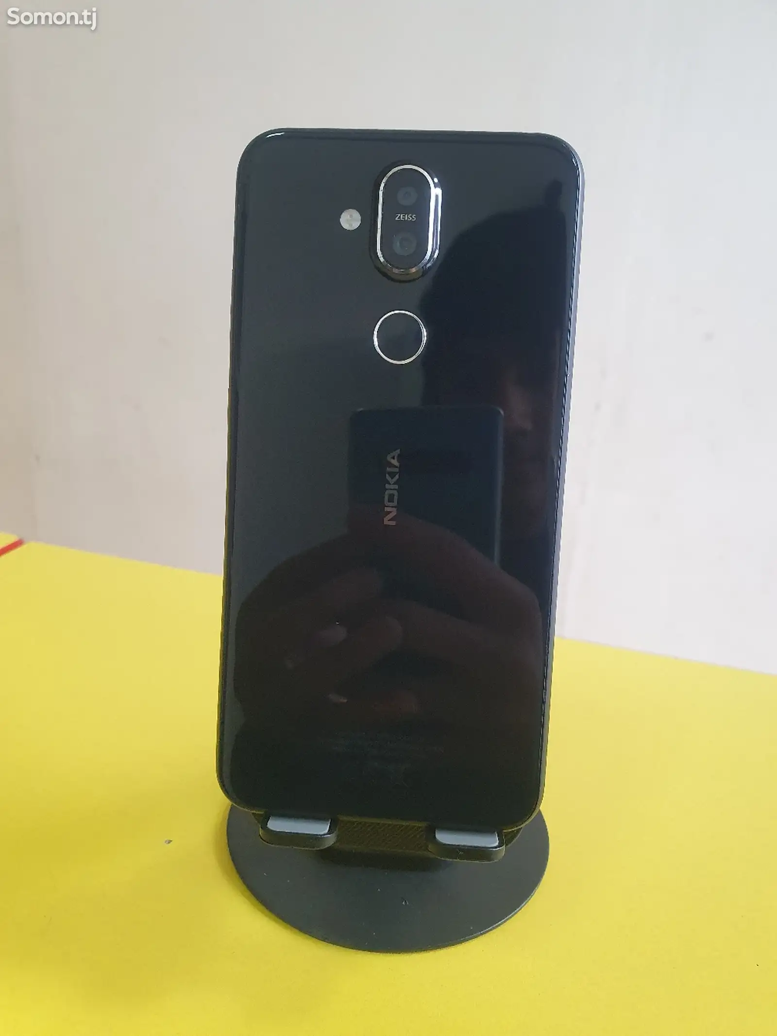 nokia 8.1-1