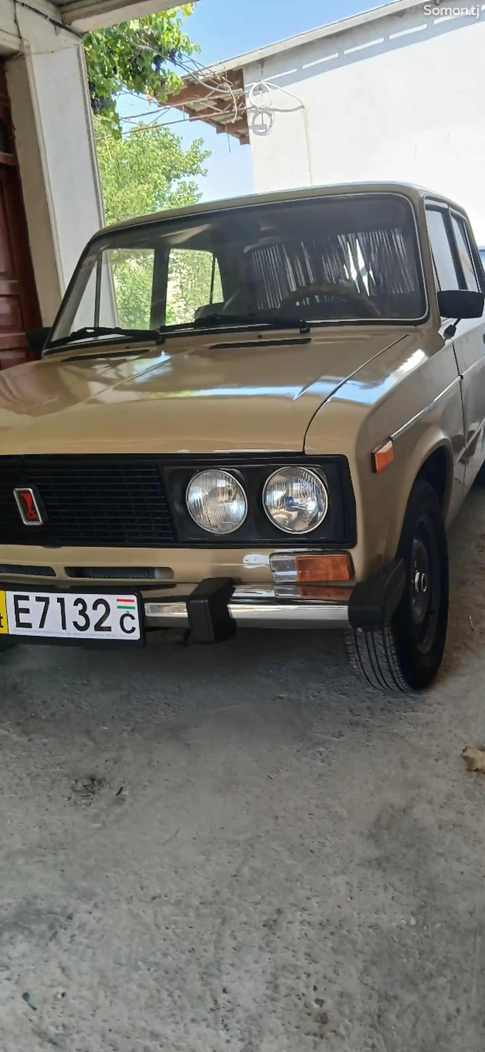 ВАЗ 2106, 1992-5