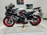 Мотоцикл Aprilia 250-8