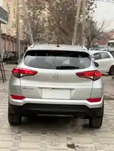 Hyundai Tucson, 2017-4