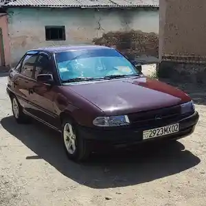 Opel Astra F, 1992