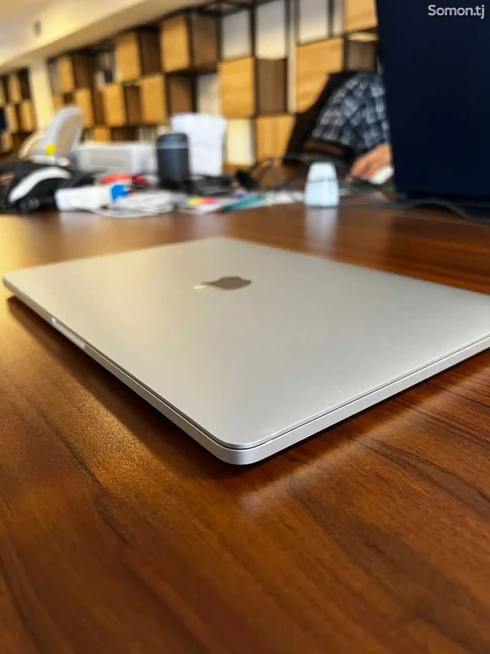 Ноутбук Apple MacBook Pro 2020 M1 8/256gb-3