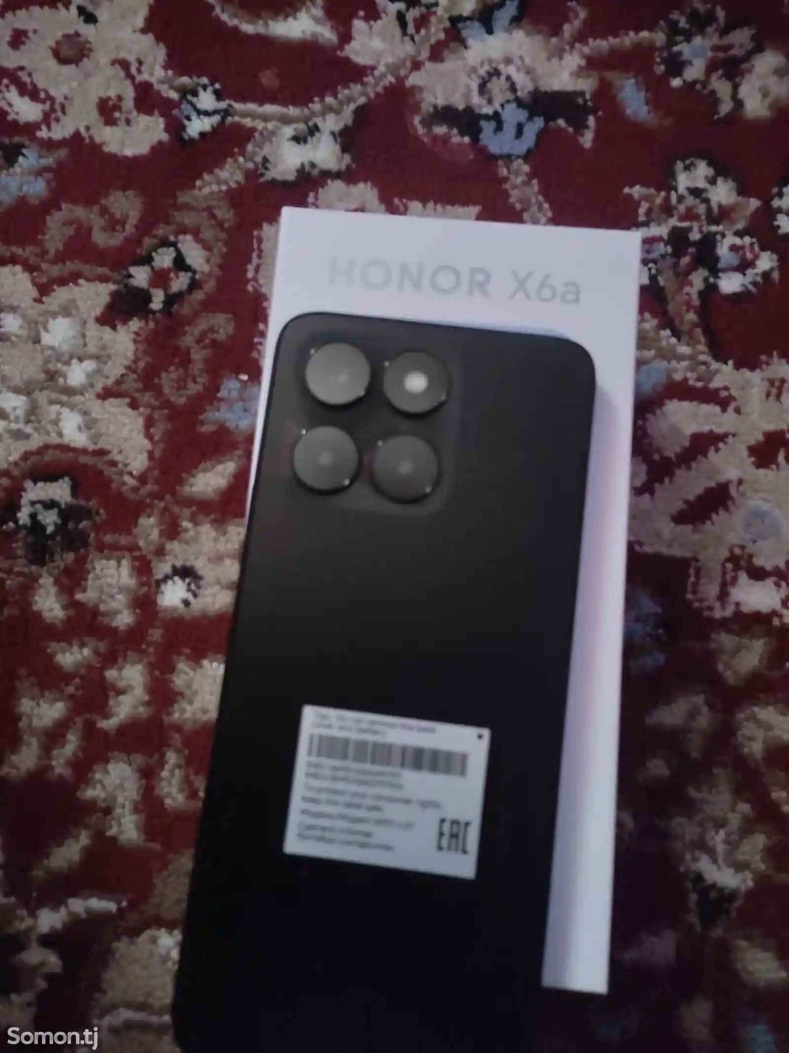 Huawei Honor X6A-1