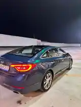 Hyundai Sonata, 2015-3