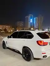 BMW X5, 2017-6