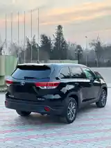 Toyota Highlander, 2019-7