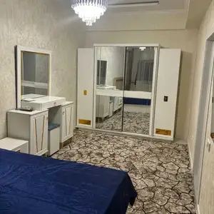 1-комн. квартира, 3 этаж, 45 м², 19 мкр