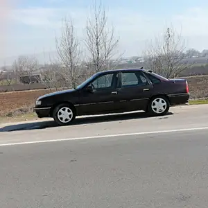 Opel Vectra A, 1993