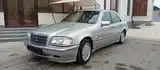 Mercedes-Benz C class, 1999-2