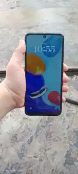 Xiaomi Redmi notе 11-4