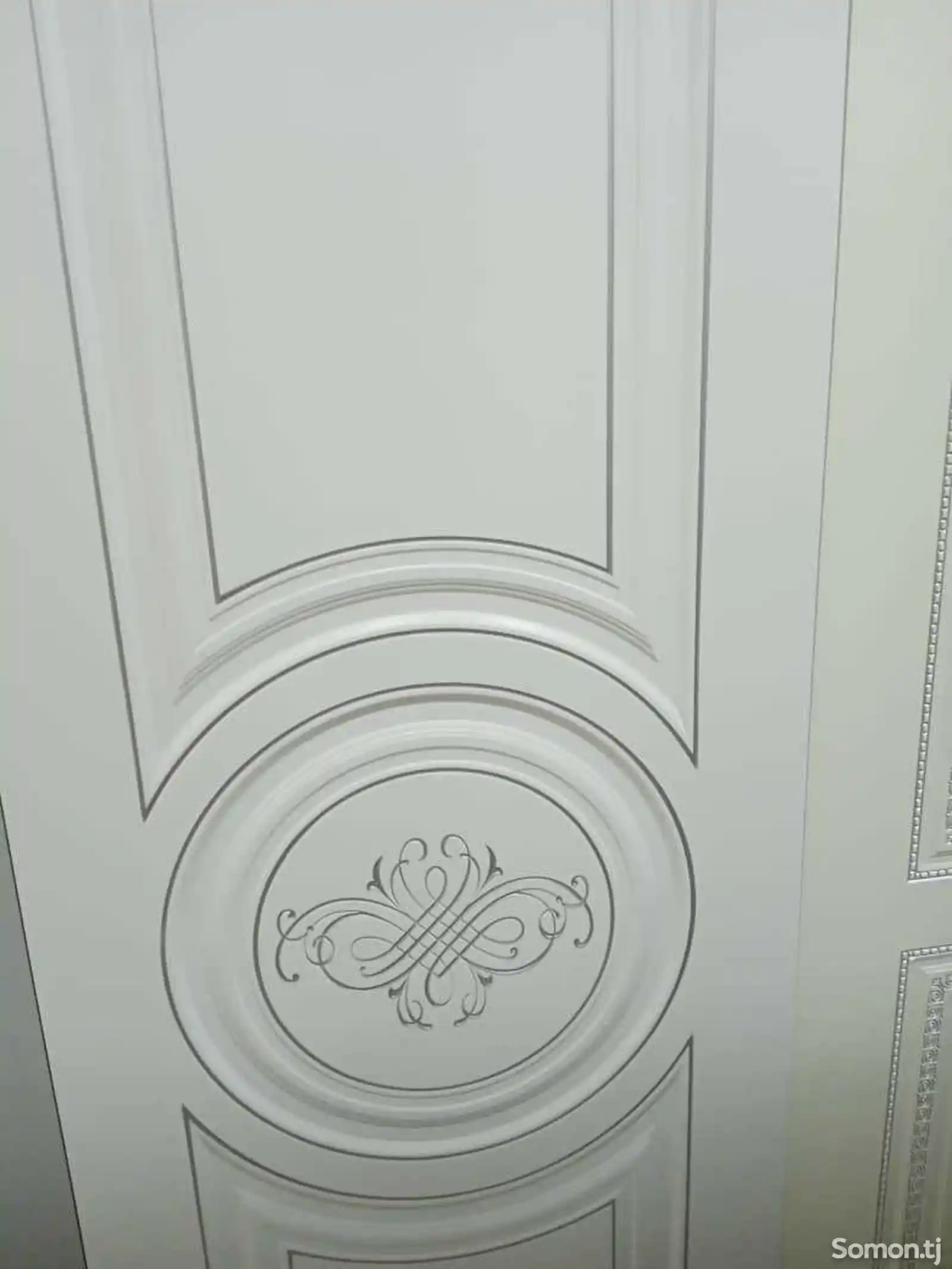 Дверь Классика ВВ175