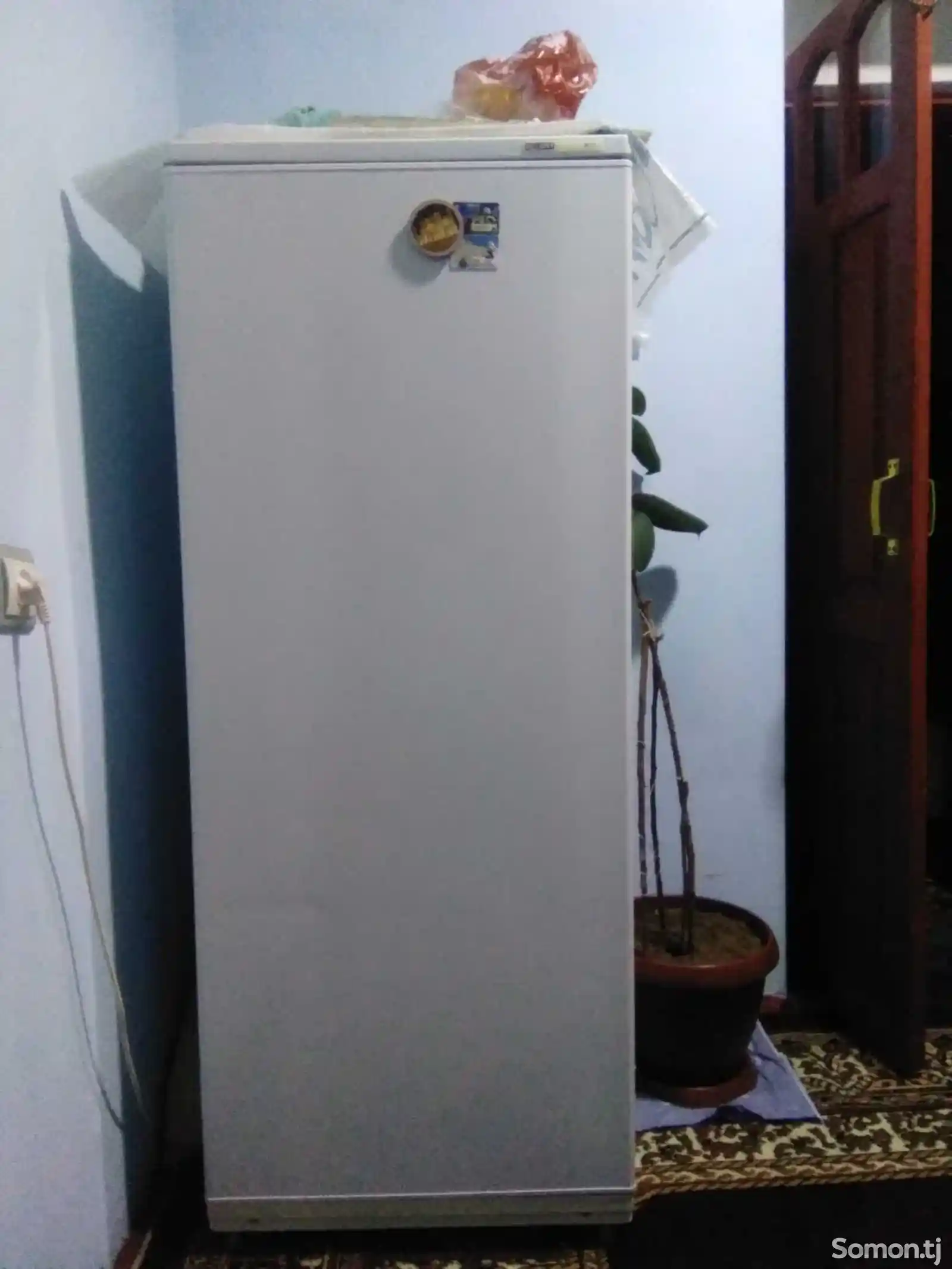 Холодильники Atlant-1