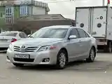 Toyota Camry, 2011-4