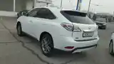 Lexus RX series, 2012-9