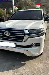 Toyota Land Cruiser, 2013-3