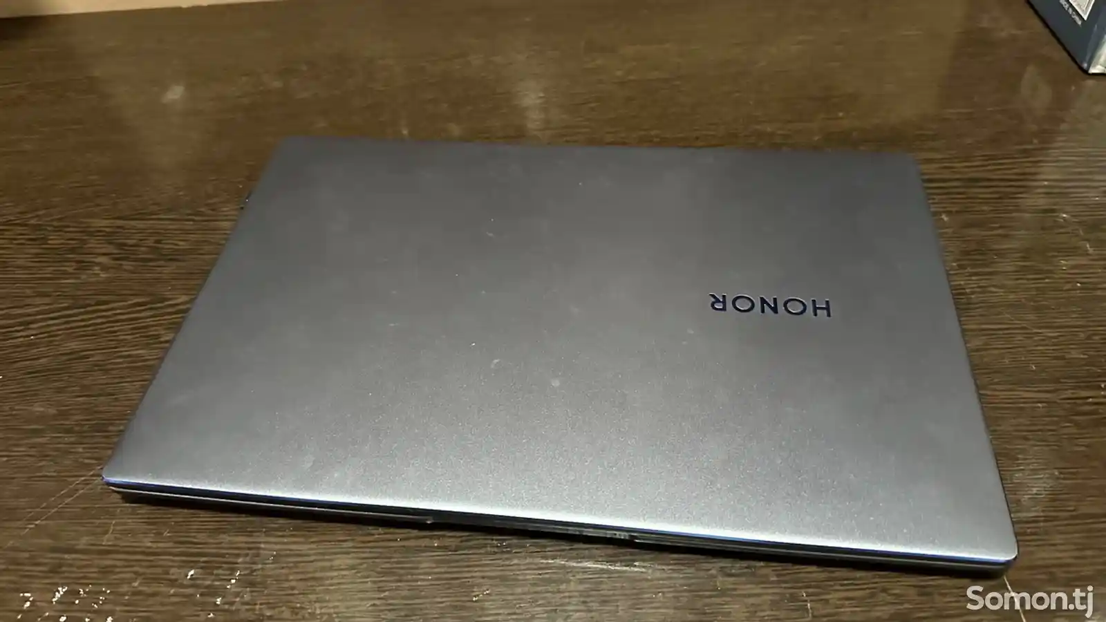 Ноутбук Honor MagicBook 14 pro 2022-1