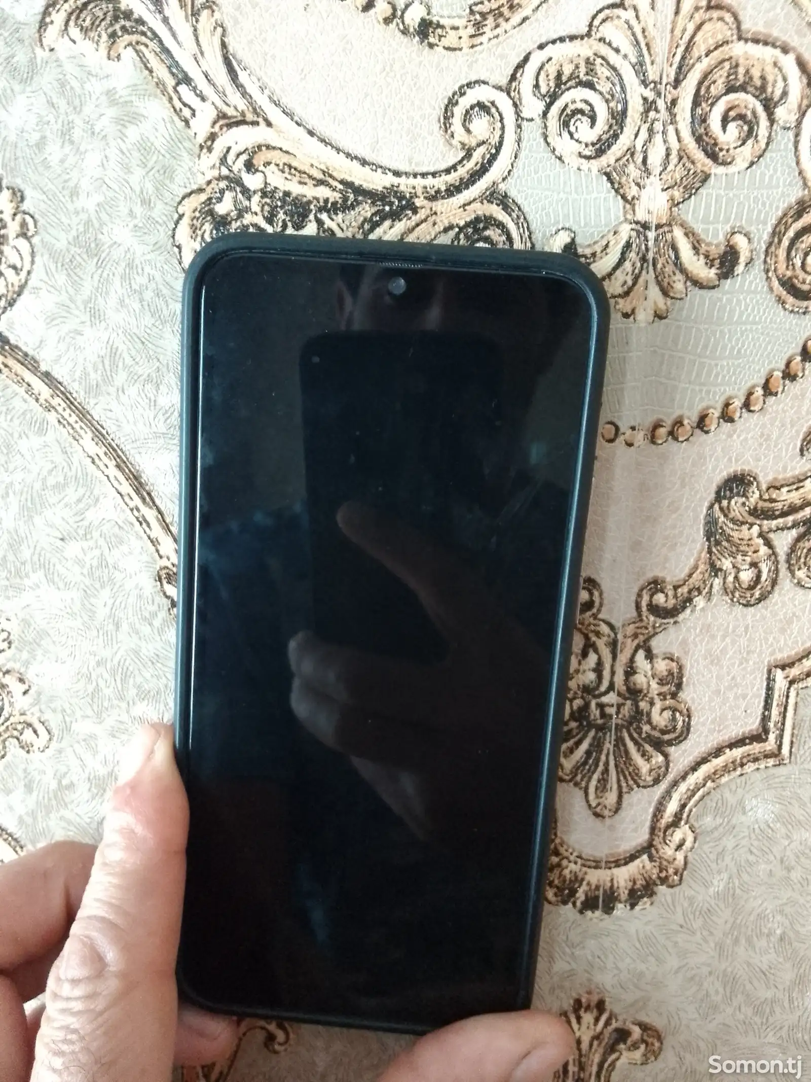 Samsung Galaxy A50-1