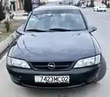 Opel Vectra B, 1997-3