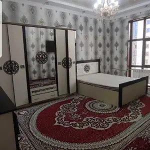 2-комн. квартира, 13 этаж, 78м², Шохмансур