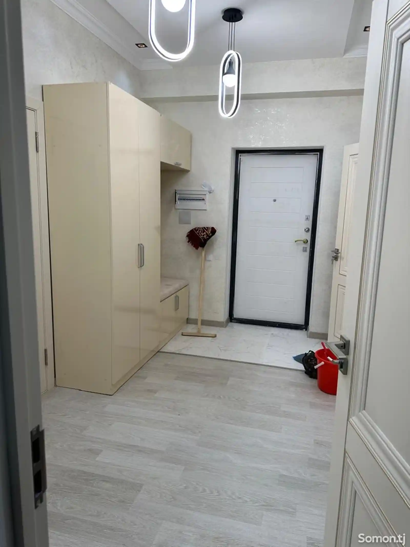 2-комн. квартира, 12 этаж, 70м², Фирдавси-8